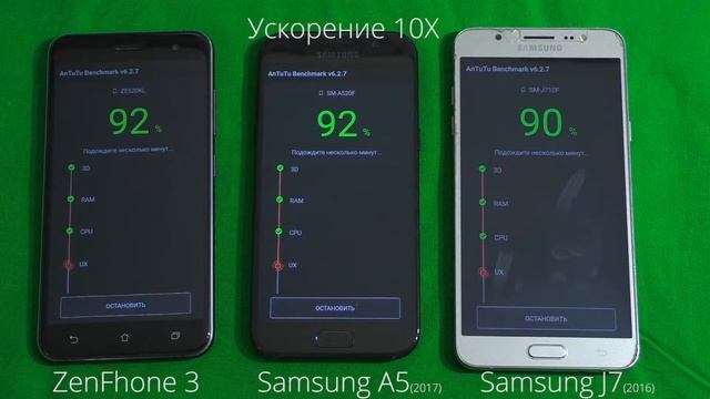 Экстренный обзор Samsung Galaxy A5 2017 смотреть онлайн