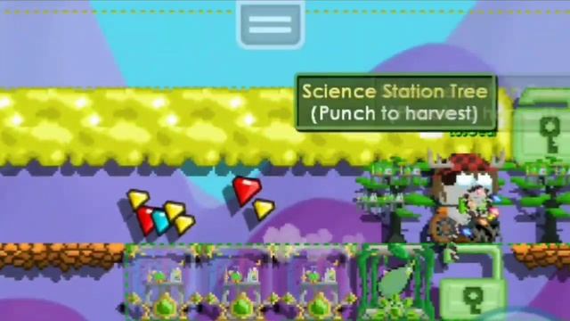 lazy profit make double your dls | Road to 10world science farm eps4 | growtopia profits 2022 смотреть онлайн