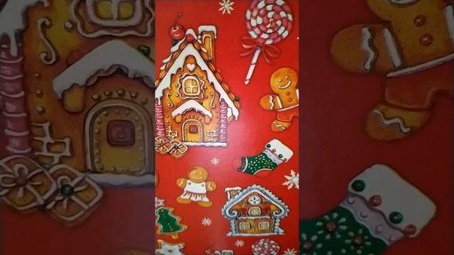 Свеча горела на столе.- миниатюра. смотреть онлайн