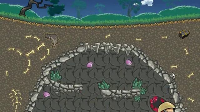 Little Ninja - LEVEL 27 смотреть онлайн