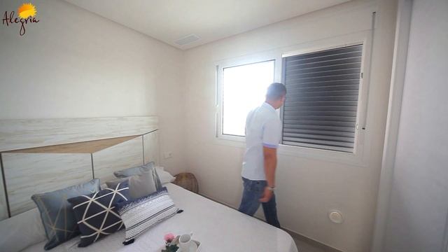 ⭐⭐⭐Бунгало в Испании. Торревьеха от 157 000 евро смотреть онлайн