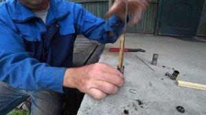 замена гидрокомпенсатора на Great Wall Wingle