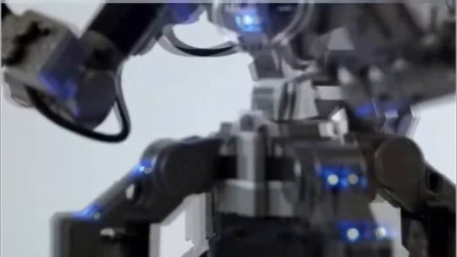 Боевой робот XIAOMI GJS ROBOT GANKER EX Dunshan Fighting Robot смотреть онлайн