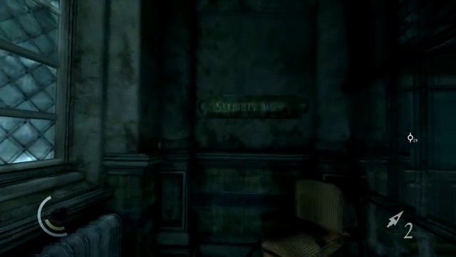 Thief (Вор) #13 - [Самая страшная серия] смотреть онлайн