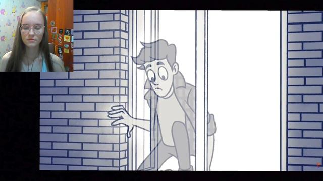 ДУХ МОЕЙ ОБЩАГИ | Пролог - Видеокомикс РЕАКЦИЯ . смотреть онлайн