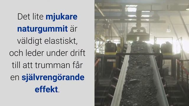 Trumbeläggning - REMAGRIP 50 смотреть онлайн
