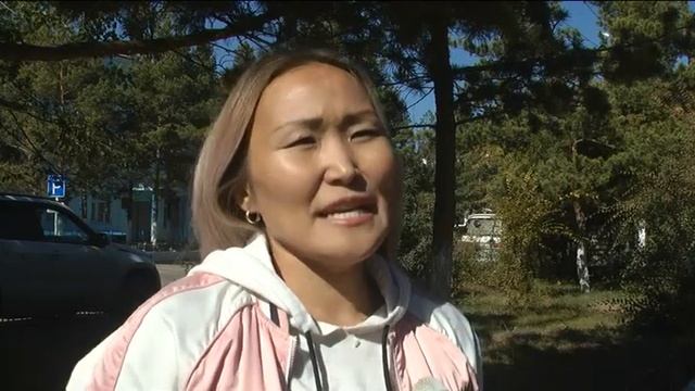 Готов к труду и обороне! Агинчане сдают нормативы ГТО. 2018 27 сентября смотреть онлайн