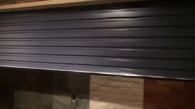 Garage Doors - Garador Roll-A-Door - Series R1 - 8' Wide x 7' смотреть онлайн