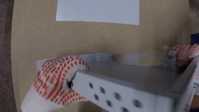 КРУС 24 Кроссовое распределительное устройство на 24 FC портов смотреть онлайн