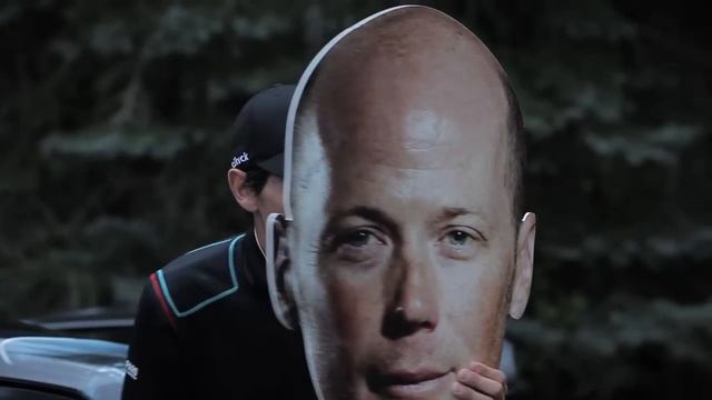 The Horner Heist - Chris Horner & Andreas Klöden - RADIOSHACK NISSAN TREK - Presented by: NISSAN смотреть онлайн