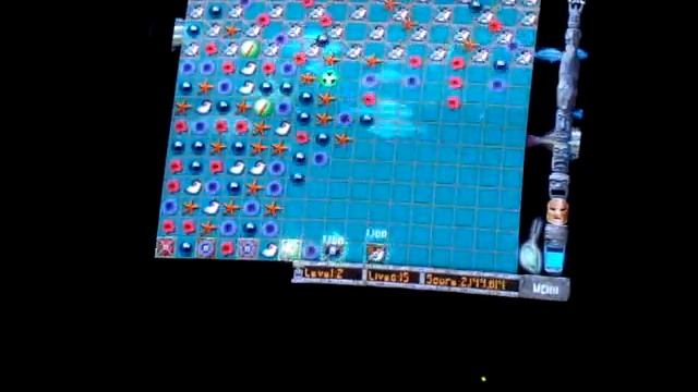 Big Kahuna Reef 2 -- BOMB FACTORY FUN!!!!