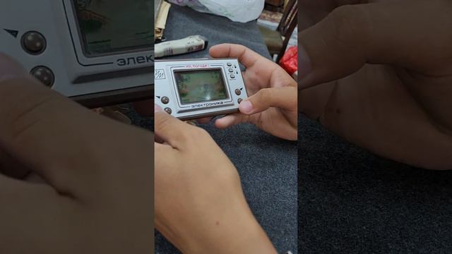 Самая популярная игра из СССР☝️🙂 смотреть онлайн