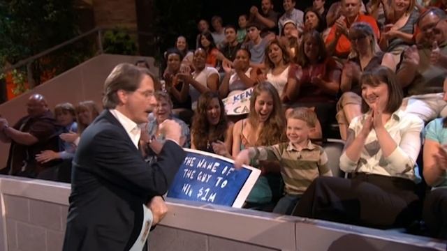 Meet 'Super-Champ' Of Game Shows! | Are You Smarter Than A 5th Grader? | Full Episode | S03E07 смотреть онлайн