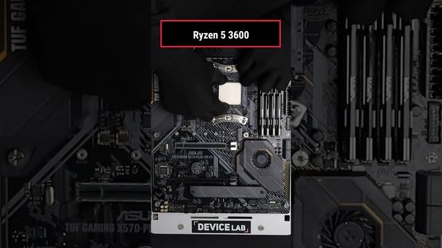 Сборка ПК за 40000 ₽. Ноябрь 2023 года. Недорогой игровой компьютер смотреть онлайн