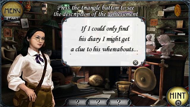 The Mystery of the Crystal Portal - HD PSP Gameplay - PPSSPP смотреть онлайн