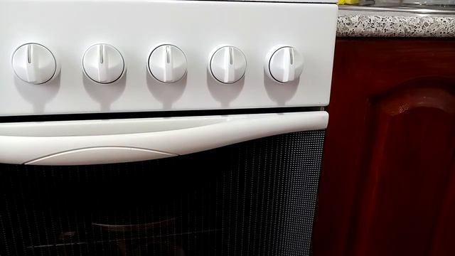 Газовая плита, ручка крана туго поварачиваеться, ЧТО ДЕЛАТЬ? лайфхак хозяйкам, все банально просто смотреть онлайн
