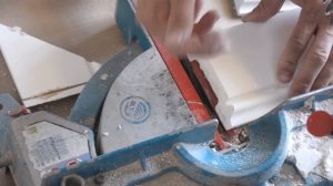 НЕ ПИЛИ ДЮРОПОЛИМЕРНЫЙ ПЛИНТУС ПОКА НЕ ПОСМОТРИШЬ ЭТО.