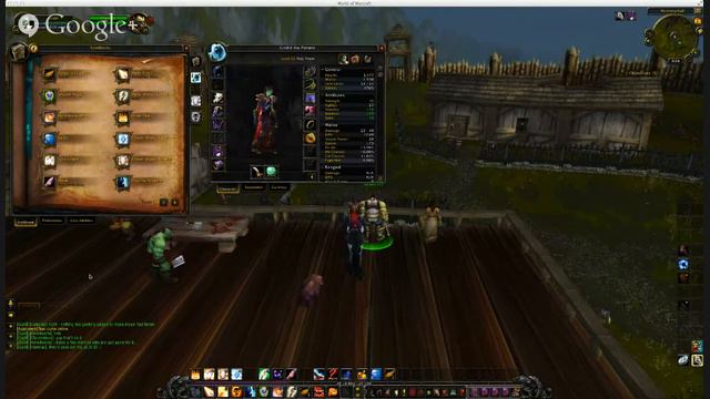 Gear Up! Math & Stats in WoW смотреть онлайн