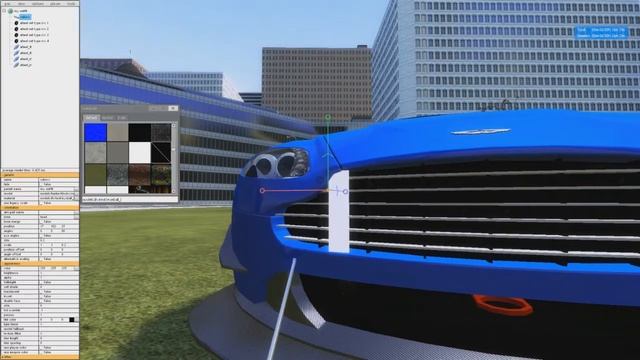 GMod PAC3 Tutorial - How to make custom cars in PAC3 смотреть онлайн