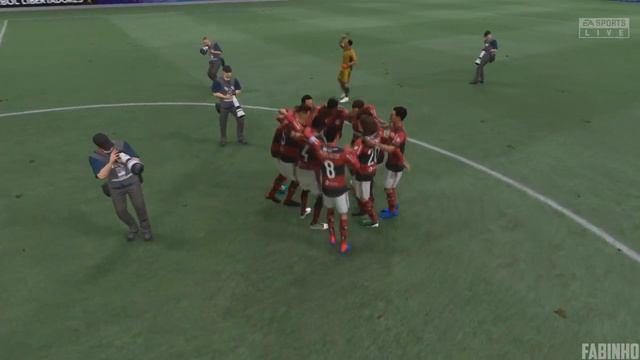 FIFA 22 PS4 - Unboxing + Gameplay!!! смотреть онлайн