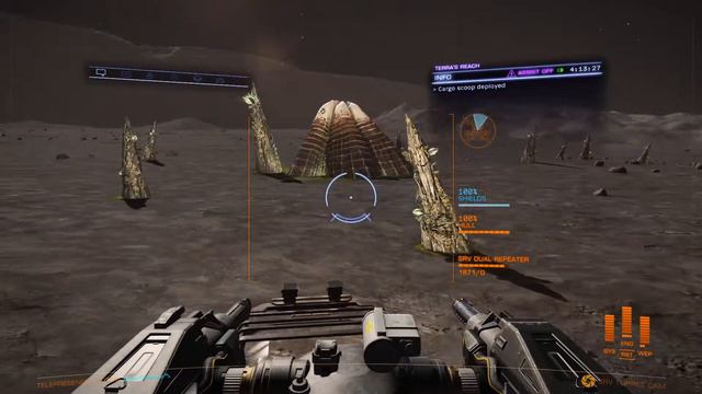 How To Get Meta Alloy, For Free! - Elite Dangerous [Guide] (Check Description) смотреть онлайн