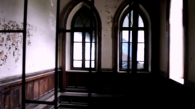 Прям как в сказке. Замок Шаровка 2017 смотреть онлайн