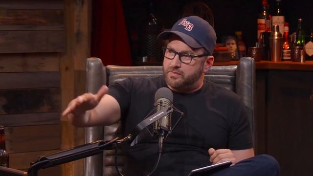 Best Of Burnie Burns смотреть онлайн