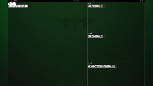Tutorial: Exclusive Or (XOR) смотреть онлайн