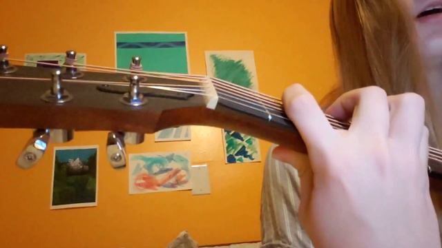 Cover | Where The Skies Are Blue - The Lumineers смотреть онлайн