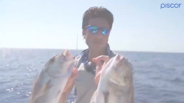 Trabucco T-Force XPS Ultra Strong FC403 Saltwater смотреть онлайн