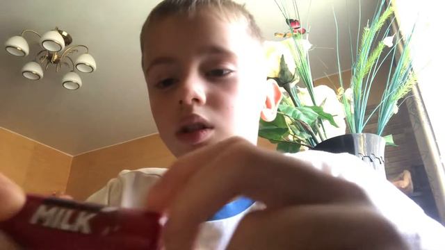 Обзор дольче Милк помада для губ смотреть онлайн