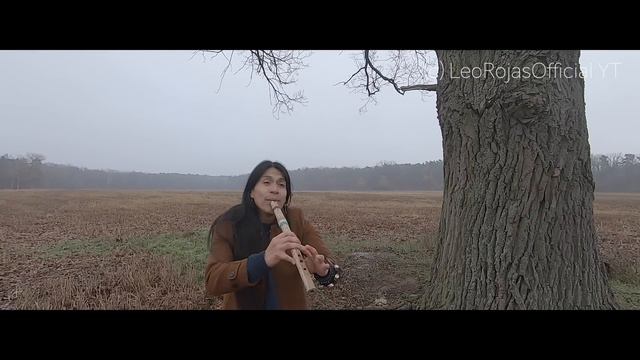 Leo Rojas - My Purpose of Life (Original Song) Videoclip смотреть онлайн