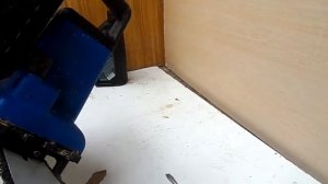 Как правильно обслуживать и работать с цепной электропилой мастер класс от Хозяина дачи