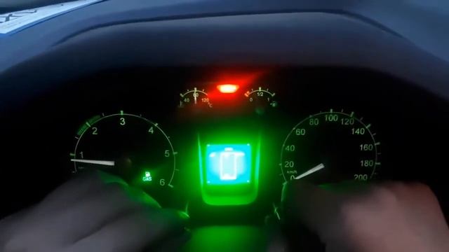 Что делать водителю газели в пробке? (ЛАЙФХАК) смотреть онлайн