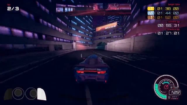 Inertial Drift Tutorial - Chrono смотреть онлайн