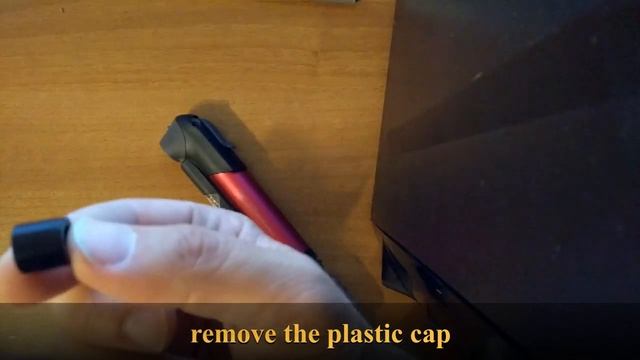 Giyo GP 961A mini pump Schrader to Presta How to смотреть онлайн