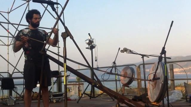 10 САМЫХ НЕОБЫЧНЫХ МУЗЫКАЛЬНЫХ ИНСТРУМЕНТОВ В МИРЕ смотреть онлайн
