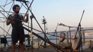 10 САМЫХ НЕОБЫЧНЫХ МУЗЫКАЛЬНЫХ ИНСТРУМЕНТОВ В МИРЕ