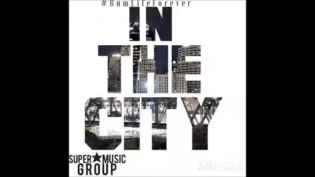 In The City (Graphic Video) смотреть онлайн