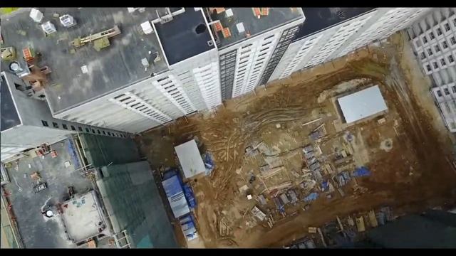 Северное Бутово и новостройки(2) смотреть онлайн