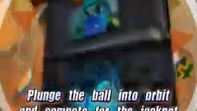 Powershot Pinball Constructor - Zentendo.com смотреть онлайн