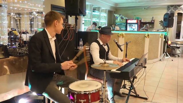 Дуэт "Good Cats" - "Blue Suede Shoes" смотреть онлайн