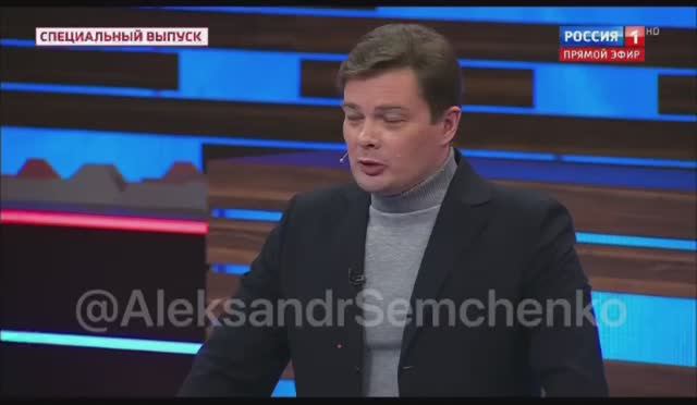Зеленский ворует, потому что знает, что Украину он уже потерял