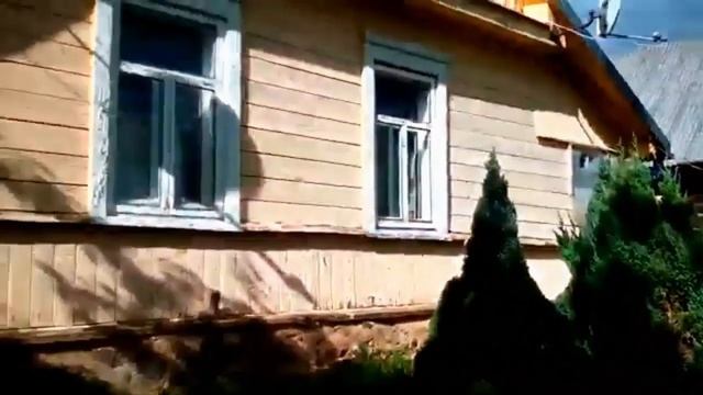 скатался на хутор №2. разорённое гнездо шмелей. лук чеснок мордовник. Хутор LV смотреть онлайн