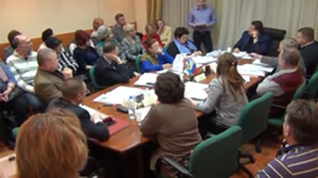 Заседание Совета депутатов муниципального округа Хорошевский смотреть онлайн