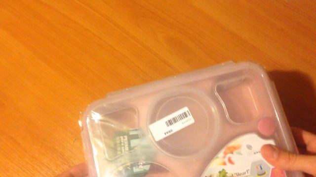 Детский судок для еды