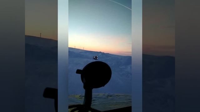 Усинск- Требса 2019год