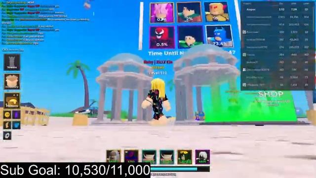 ?[NEW UPDATE] Ultimate Tower Defense Roblox With Subscribers! смотреть онлайн