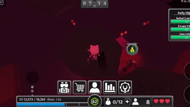 STK VALUES?[NEW UPDATE!] | Roblox Survive the Killer? смотреть онлайн