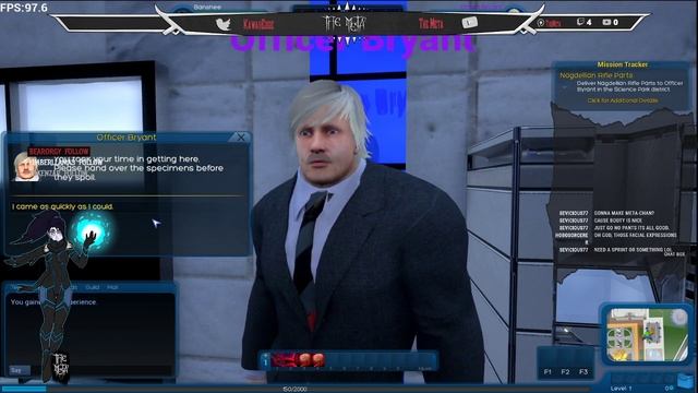Meta Plays Ship of Heroes / First Impressions смотреть онлайн